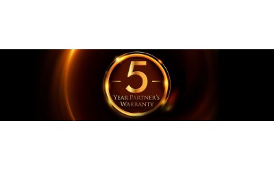 WISENET Ürünleri 5 Yıl Garantiyle
