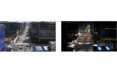 Gündüz Gece İşlevli Kamera Nedir?