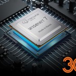 Hanwha Techwin'in 30 yıllık yolculuğu WISENET 7 ile devam ediyor