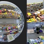 IMMERVISION Dewarp Lens Kodları
