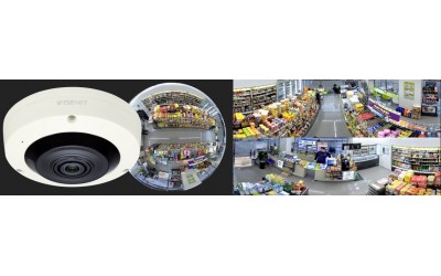 IMMERVISION Dewarp Lens Kodları