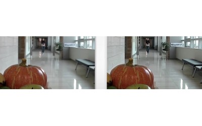 P-İris Lens Nedir?