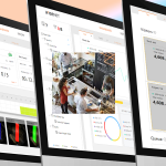 Perakendecilik Çözümü: Wisenet Retail Insight v2.0