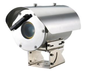 Explosion Proof Cameras