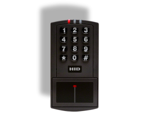 Access Control Systems