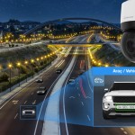 Hanwha Vision Yapay Zekalı PTZ PLUS Kameralar