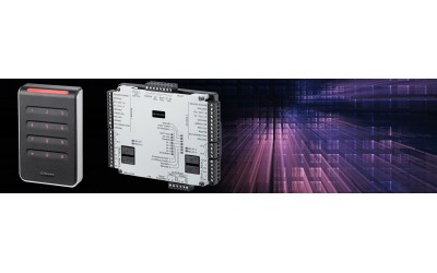 Hanwha Access Control