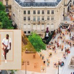 Multi-Directional AI Cameras