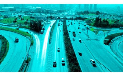 Hanwha Vision -  RoadWatch