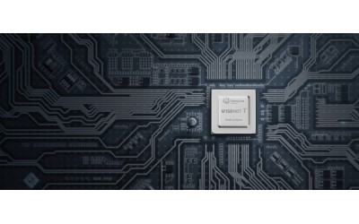 Siber Güvenlikle İlgili 7 Endişeye Hanwha Techwin'den 7 Çözüm