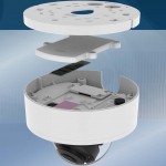 Hanwha Vision’s latest innovation, the SolidEDGE Camera revolutionizes video surveillance