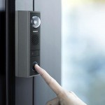 Hanwha Techwin'den Wisenet TID-600R IP İnterkom