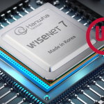 WISENET7 Yonga Seti UL CAP Siber Güvenlik Sertifikası Aldı