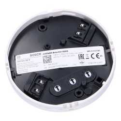 FAP-425-DO-R, İnteraktif Optik Duman Algılayıcı, Çift Optik
