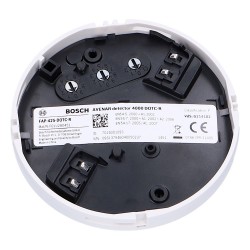 FAP-425-DOTC-R, Adreslenebilir Optik Duman + Isı + Karbonmonoksit Algılayıcı