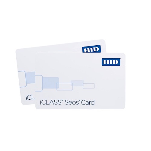 5006VGGBN, iClass SeoS Card 