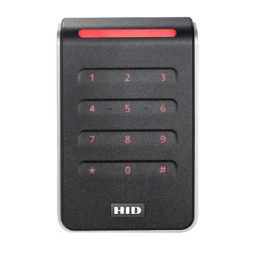 40KTKS-00-000000, MultiClass Geçiş Kontrol Okuyucusu