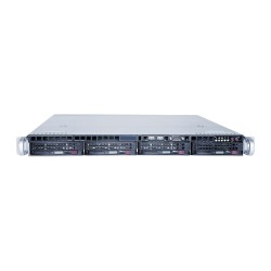 1U-MSERVER, SSM Yönetim Sunucusu