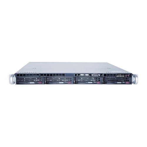 1U-MSERVER, SSM Yönetim Sunucusu