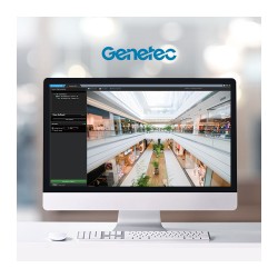 Hanwha Vision Plug-in for Genetec, Yapay Zeka Analitik Entegrasyon Yazılımı