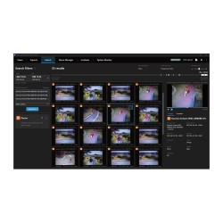 Hanwha Vision, Milestone Eklentisi