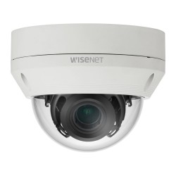 HCV-6080, 2MP IK10 Vandal-Resistant Dome Analog Camera