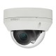 HCV-6080, 2MP IK10 Vandal-Resistant Dome Analog Camera