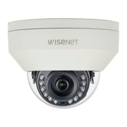 HCV-7010RA, QHD 2560x1440 Vandal-Resistant IR Dome Analog Camera