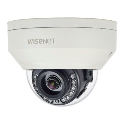 HCV-7010RA, QHD 2560x1440 Vandal-Resistant IR Dome Analog Camera