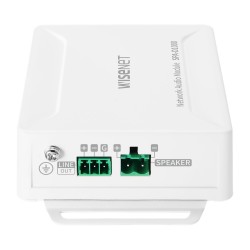 SPA-D1000, IP Audio Module