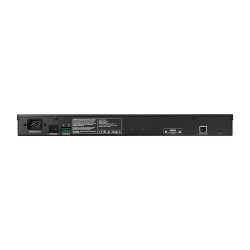 SPA-S1000, Wisenet IP Audio Server