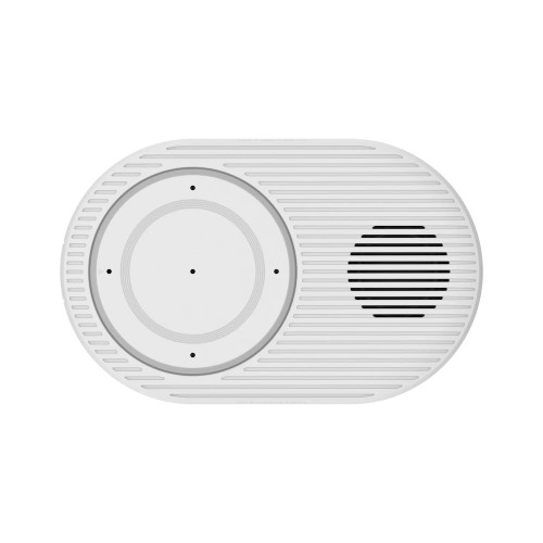 SPS-A100M, Ses İşaretçisi / IP Hoparlör / Mikrofon / LED Uyarı