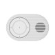 SPS-A100M, Ses İşaretçisi / IP Hoparlör / Mikrofon / LED Uyarı