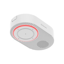 SPS-A100M, Ses İşaretçisi / IP Hoparlör / Mikrofon / LED Uyarı