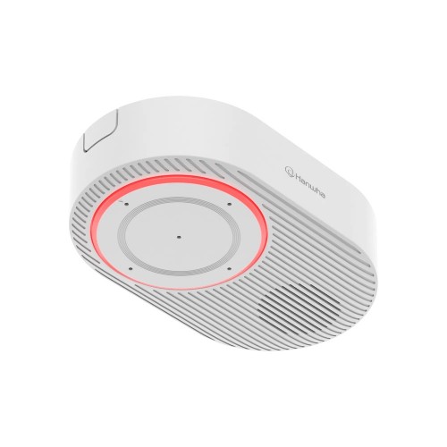 SPS-A100M, Ses İşaretçisi / IP Hoparlör / Mikrofon / LED Uyarı