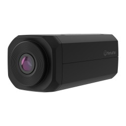 PNB-A9082, 8MP AI Box Network Camera