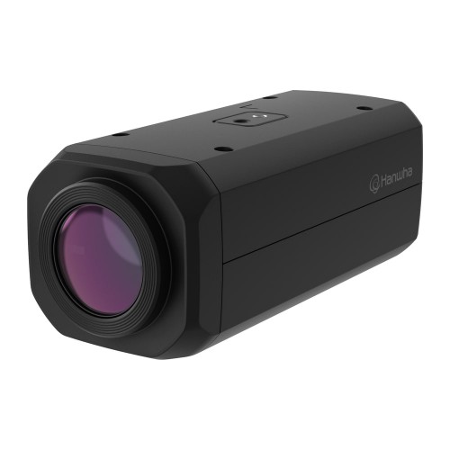 PNB-A9092, 8MP AI Long Range Box Network Camera