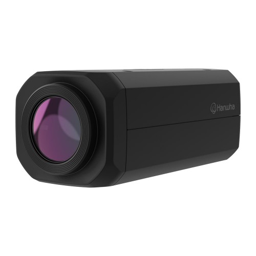 PNB-A9092, 8MP AI Long Range Box Network Camera