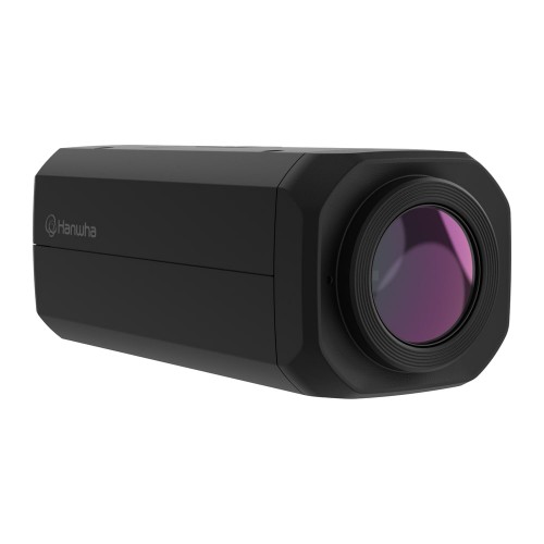 PNB-A9092, 8MP AI Long Range Box Network Camera