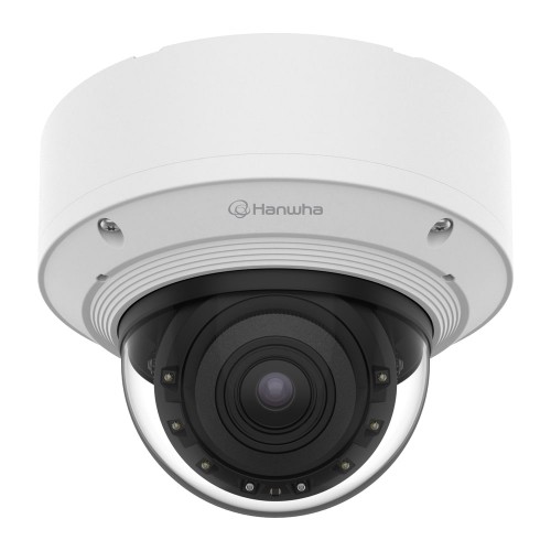 PND-A7082RV, 4MP AI IK10 Modular Dome Network Camera