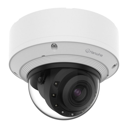 PND-A7082RV, 4MP AI IK10 Modular Dome Network Camera
