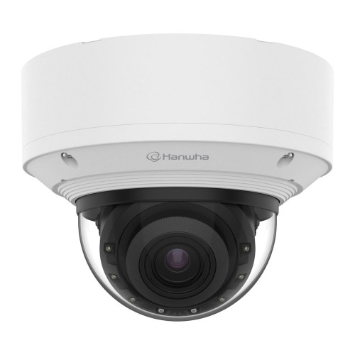 PND-A7082RV, 4MP AI IK10 Modular Dome Network Camera