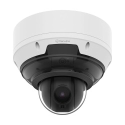 PNM-C19183RVTP, 3x5MP + 4MP Speed Dome Çok Yönlü Yapay Zekalı Kamera