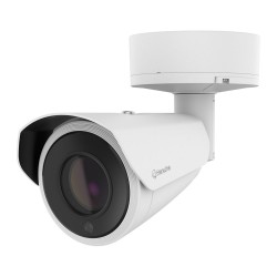 PNO-A9311RLP, 4K 31x Zoom LPR/ANPR Bullet Ağ Kamerası