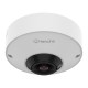 QNF-C9010, 12MP Yapay Zekalı Fisheye Tipi Ağ Kamerası