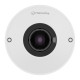 QNF-C9010, 12MP Yapay Zekalı Fisheye Tipi Ağ Kamerası