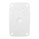 SBB-300PMW1, Pole Mount Adaptor Plate