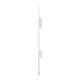 SBB-300PMW1, Pole Mount Adaptor Plate