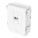 SBP-150NBW, Camera Cabinet Enclosure