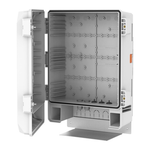 SBP-150NBW, Camera Cabinet Enclosure
